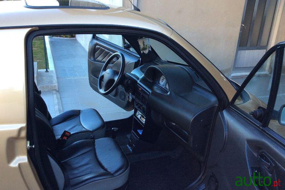 2004' Grecav 505 photo #2