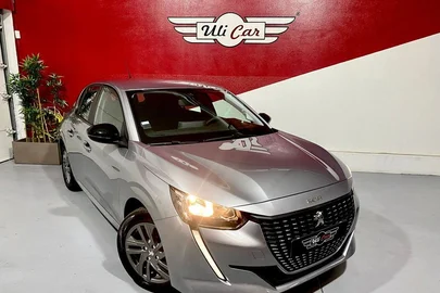 2022' Peugeot 208