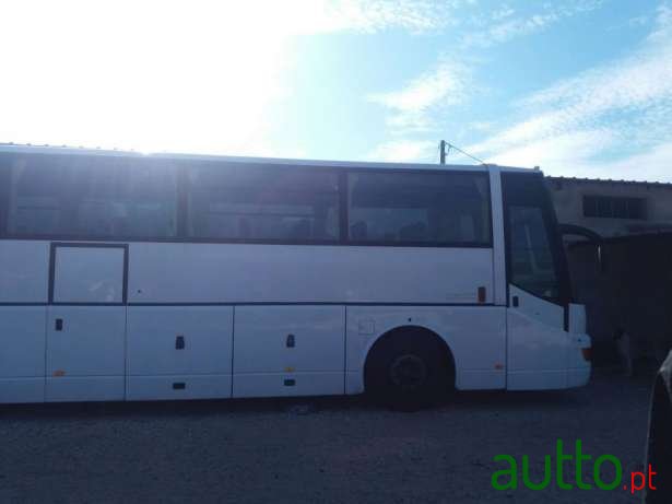 1989' Scania photo #1