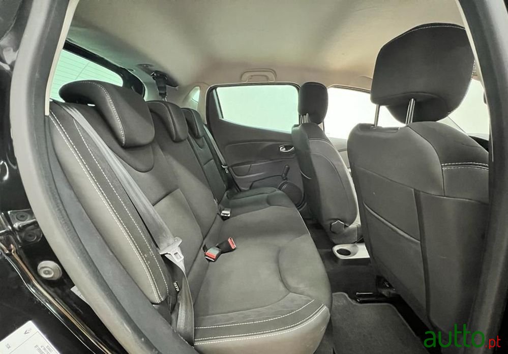 2019' Renault Clio 0.9 Tce Limited photo #5