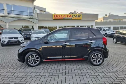 2023' Kia Picanto