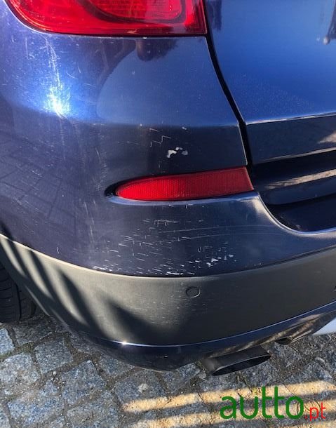 2011' BMW X3 photo #6