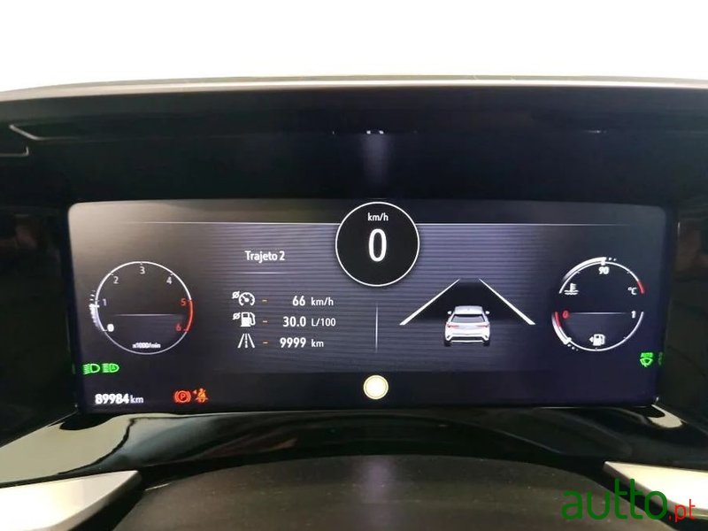 2022' Opel Mokka 1.5 D Elegance photo #5
