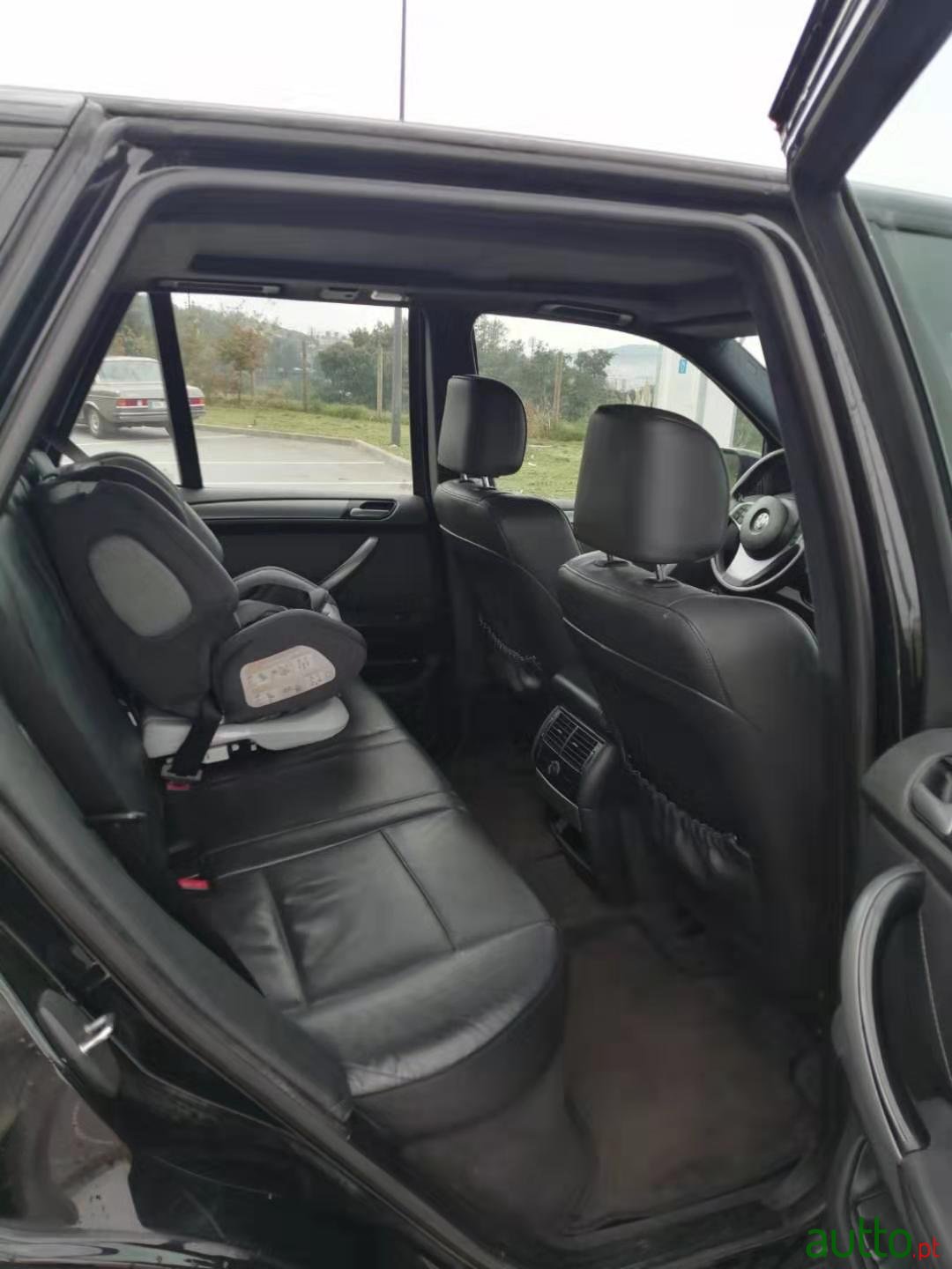 2005' BMW X5 photo #7