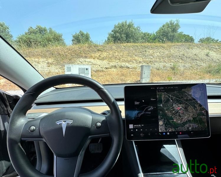 2019' Tesla Model 3 photo #5