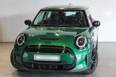 2022' MINI Cooper Se Premium