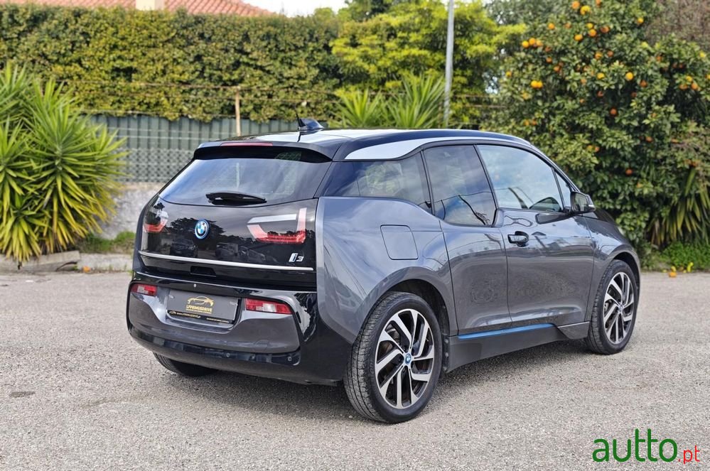 2021' BMW Série I 120Ah photo #5