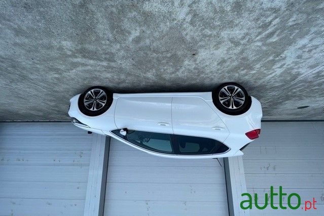 2016' Kia Ceed photo #3