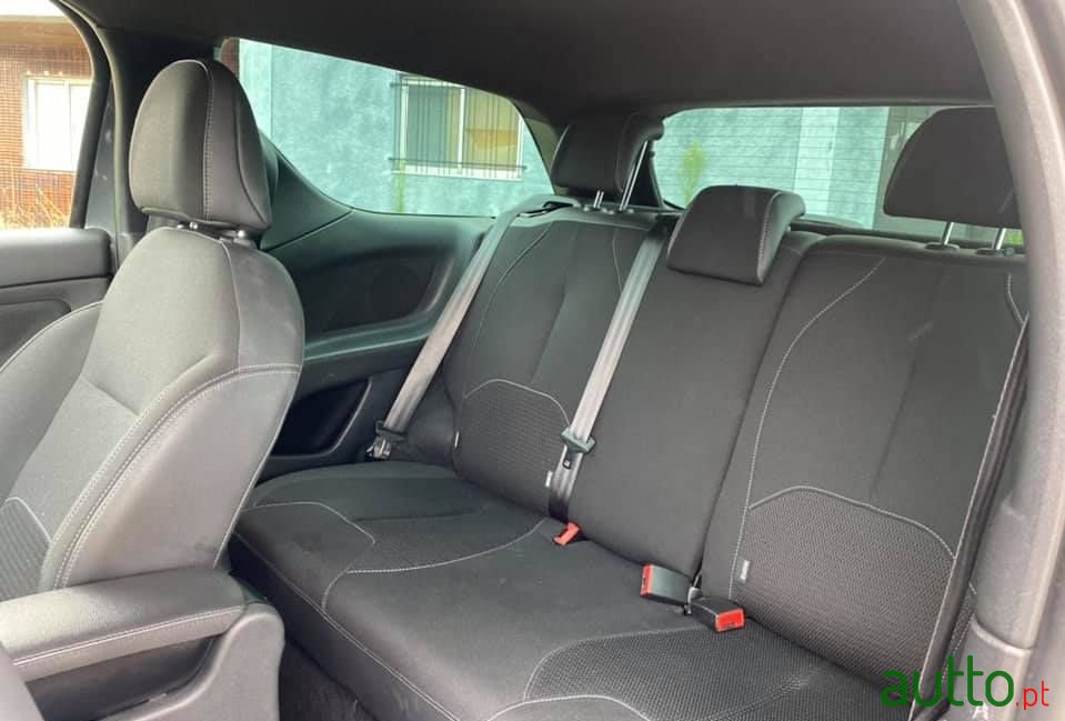 2015' Citroen DS3 photo #4