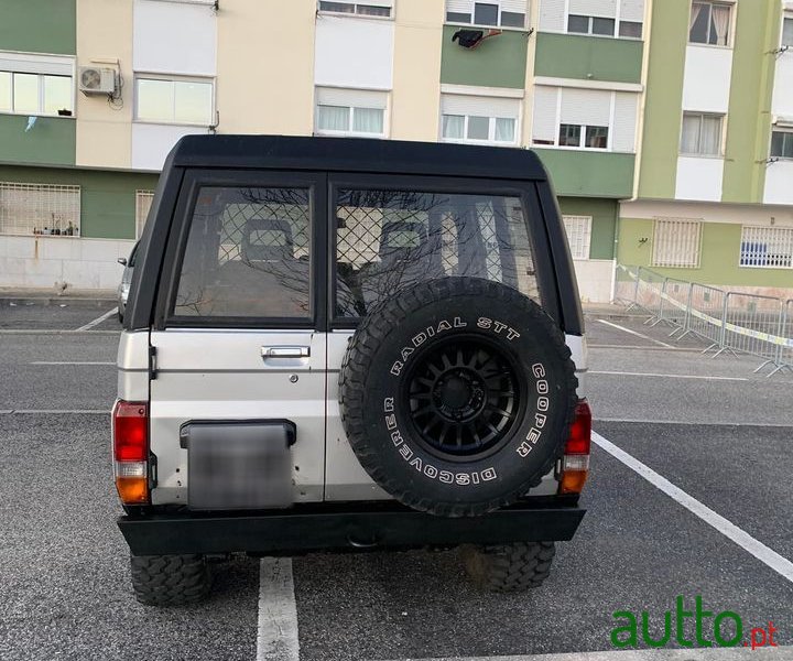 2010' Toyota Land Cruiser photo #6