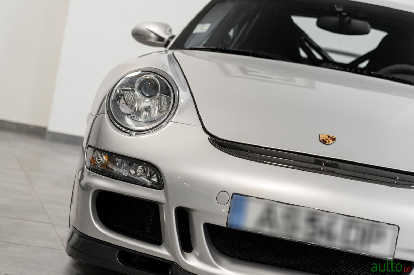 2007' Porsche 997 photo #5