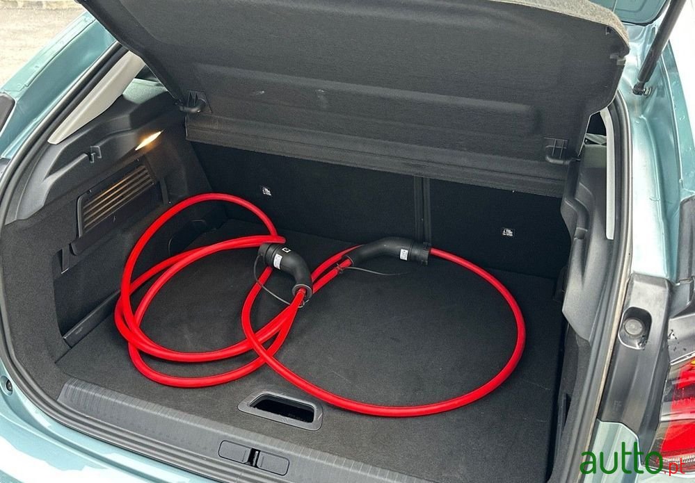 2023' Citroen E-C4 photo #6