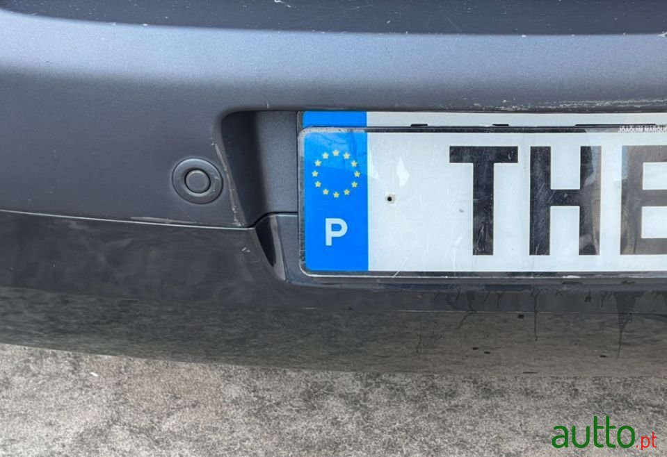 2007' Renault Megane photo #3