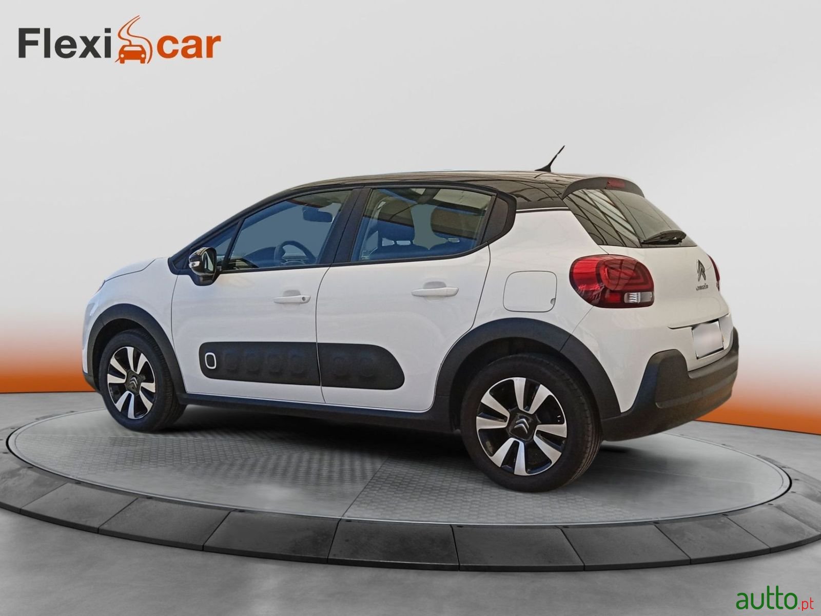 2018' Citroen C3 photo #5