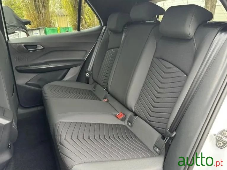 2023' Cupra Born photo #5