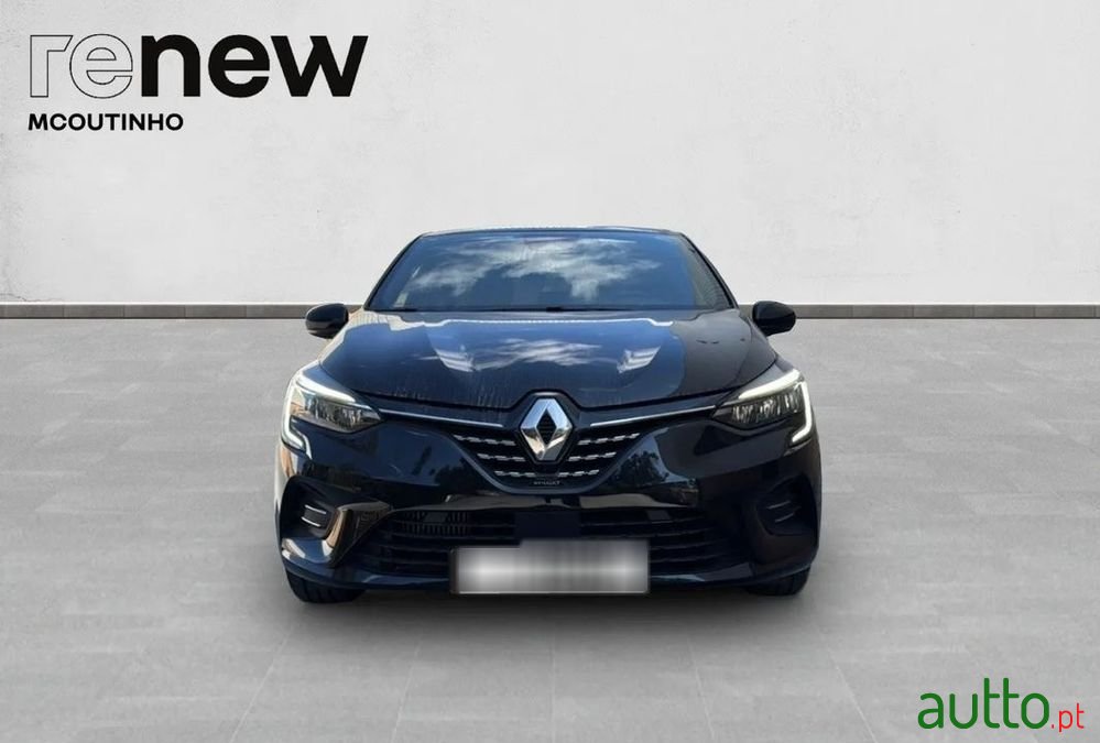 2023' Renault Clio 1.0 Tce Techno photo #2