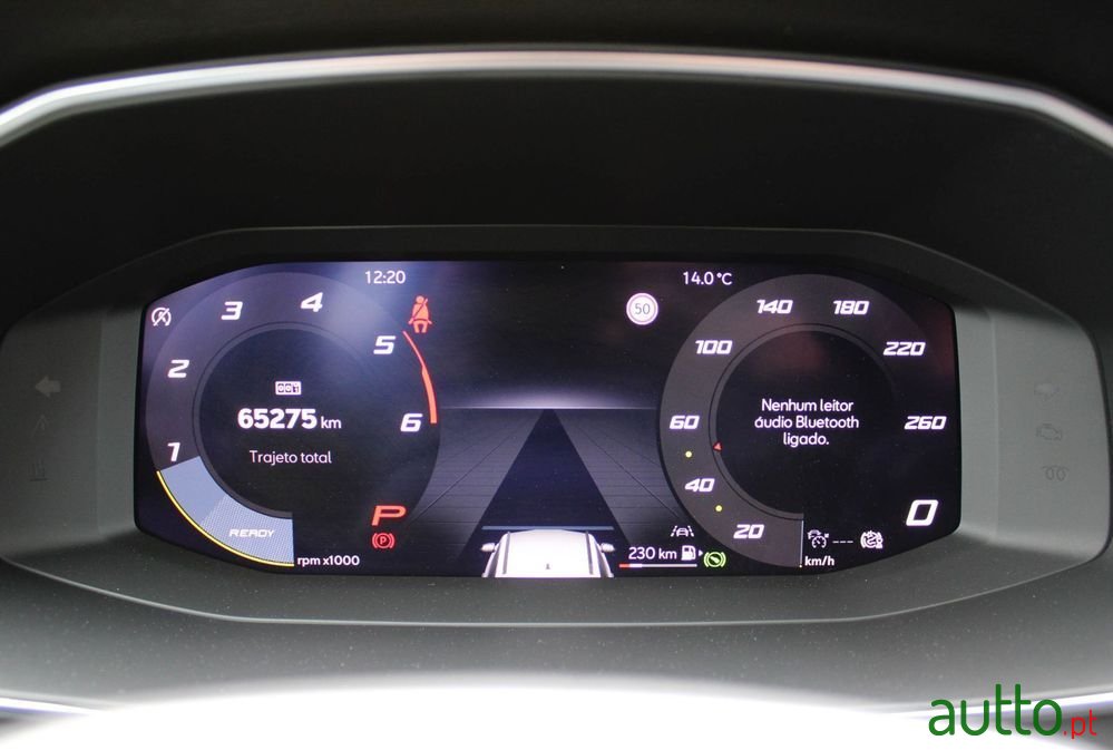 2024' SEAT Leon St 2.0 Tdi Style Dsg photo #5