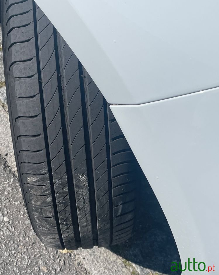 2019' Renault Zoe Life 40 Q90 photo #5