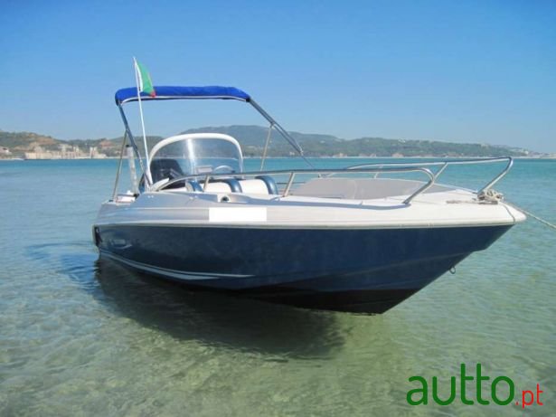 2004' Quicksilver photo #1