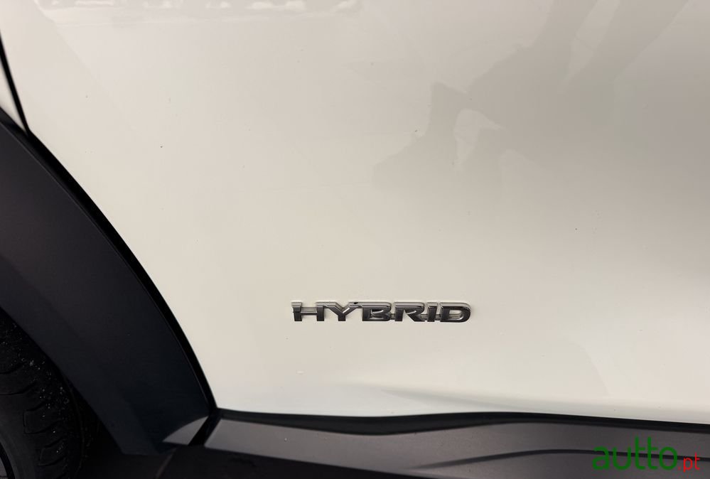 2023' Nissan Juke photo #6