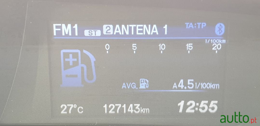 2013' Honda Civic Sport photo #5