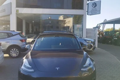 2019' Tesla Model 3