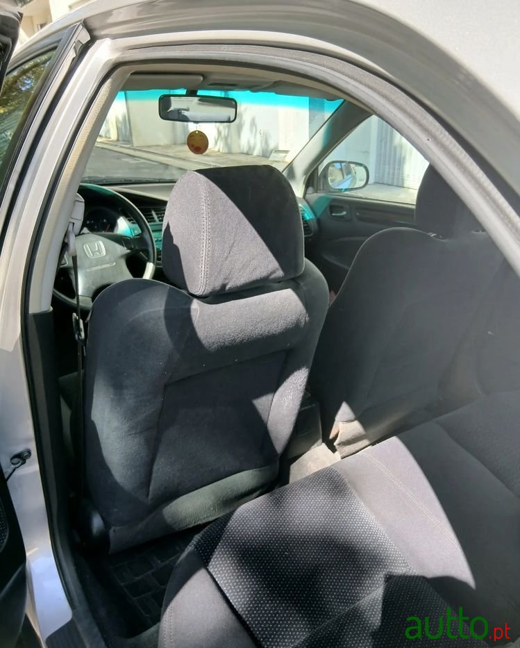 1999' Honda Accord photo #4
