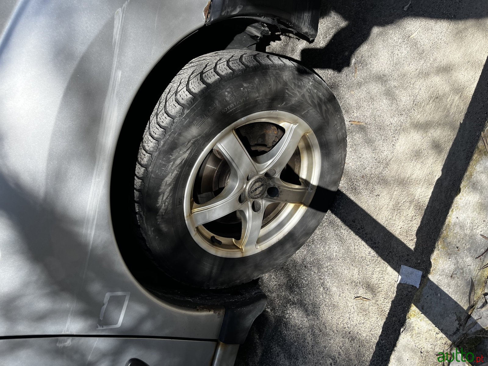 2016' Toyota ProAce photo #6