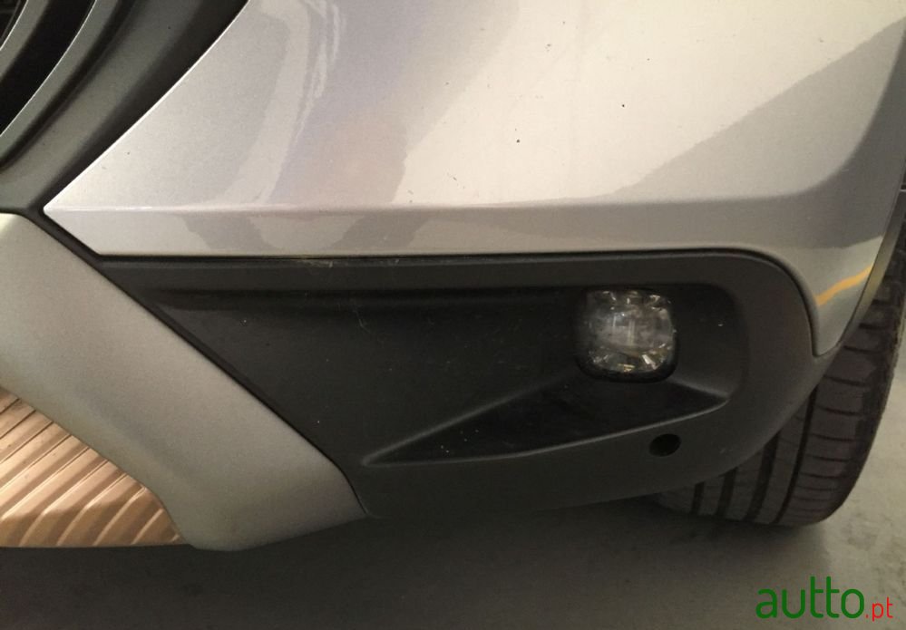 2022' Citroen C3 Aircross photo #6