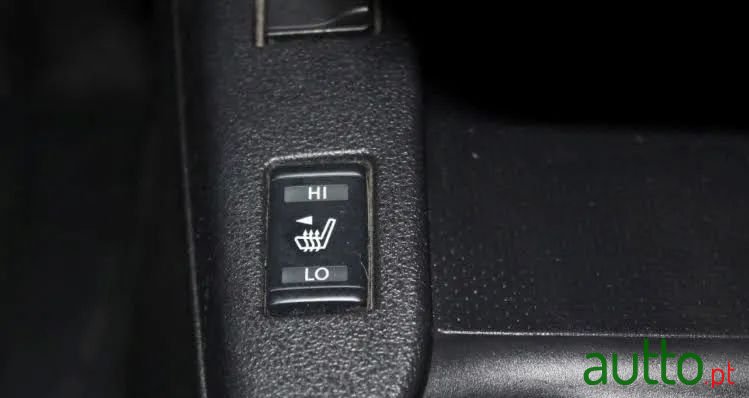 2017' Nissan Leaf Tekna photo #5