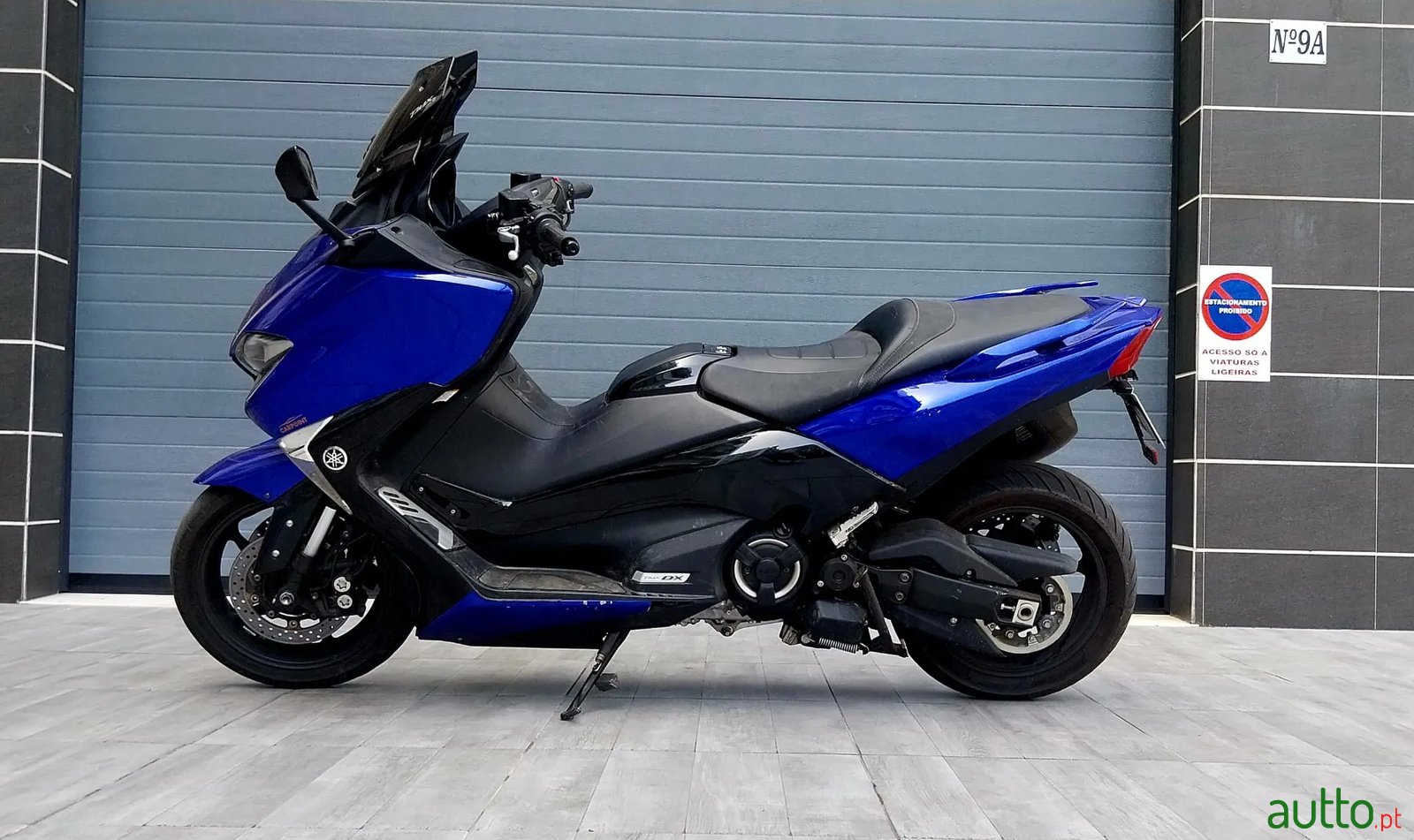 2018' Yamaha photo #1