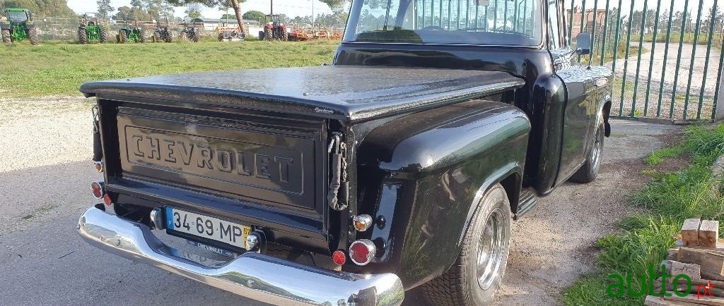 1970' Chevrolet photo #4