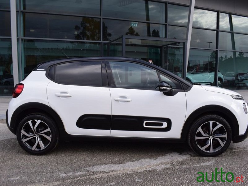 2021' Citroen C3 photo #6