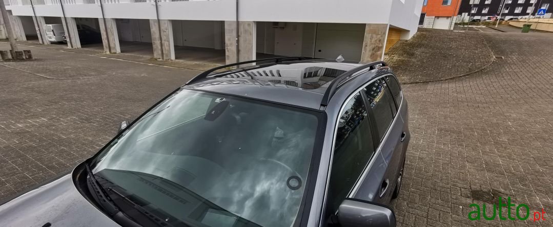 2009' BMW 530 photo #4