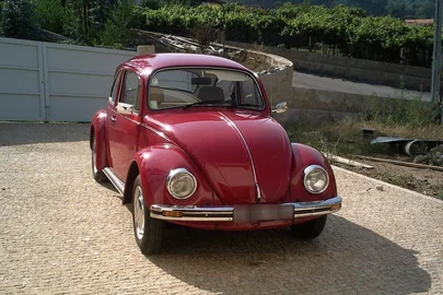 1971' Volkswagen