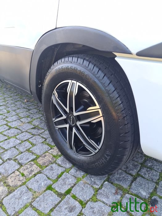 2015' Iveco Daily photo #4