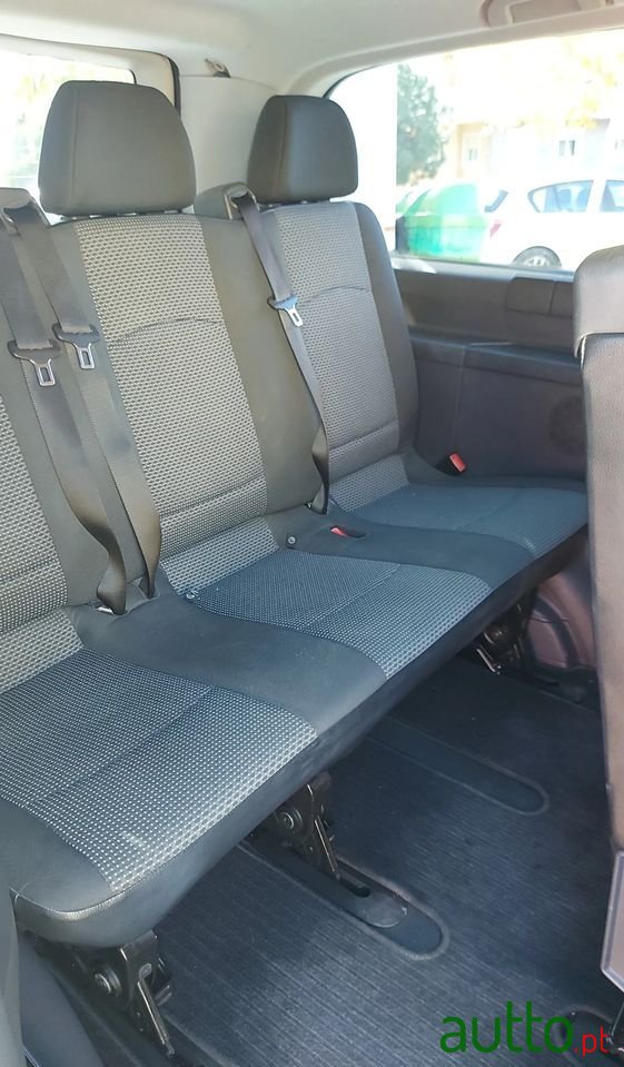 2012' Mercedes-Benz Vito photo #5