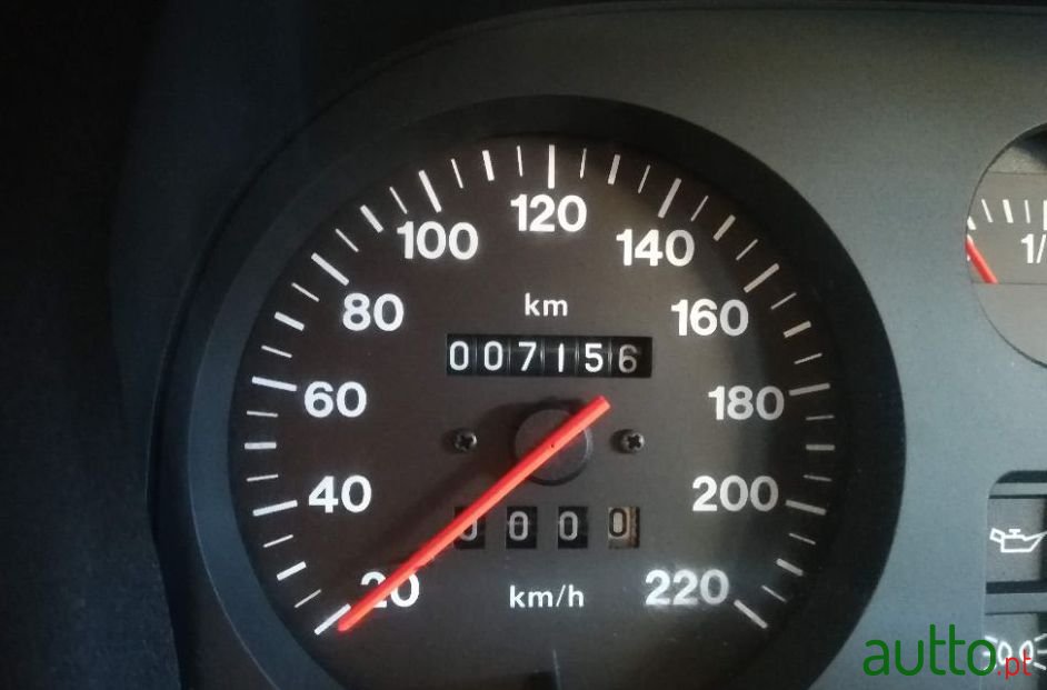 1993' Alfa Romeo 33 photo #4