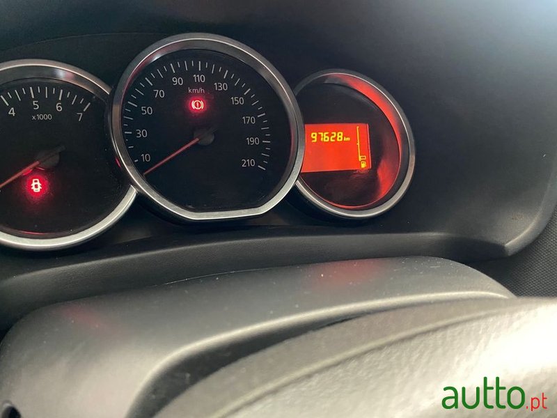 2019' Dacia Sandero 1.0 Sce Comfort photo #6