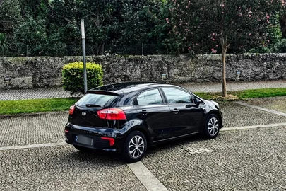 2016' Kia Rio