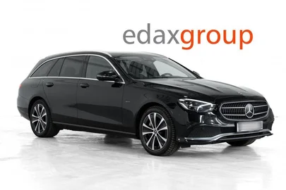 2021' Mercedes-Benz Classe E