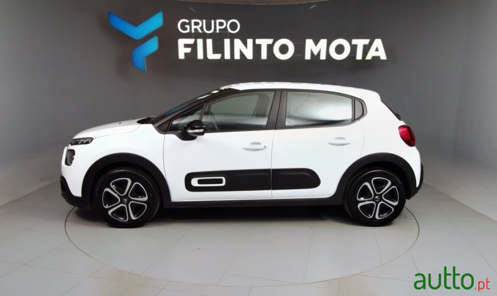 2022' Citroen C3 photo #5