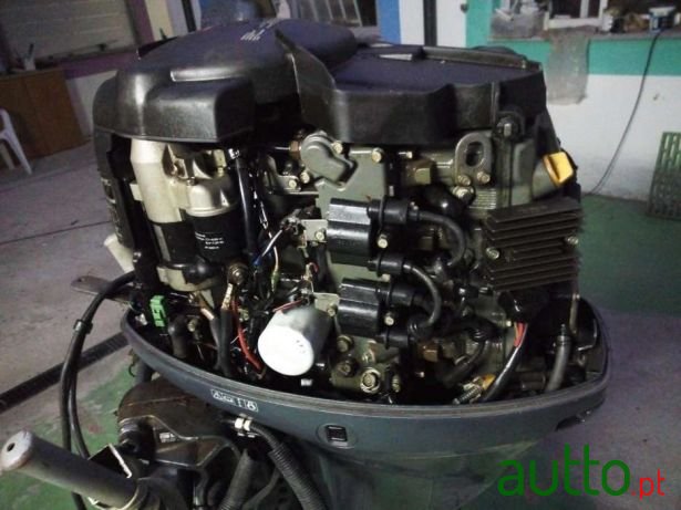 2011' Yamaha photo #2