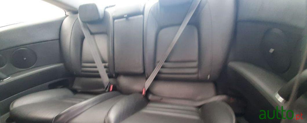 2008' Peugeot 407 photo #1