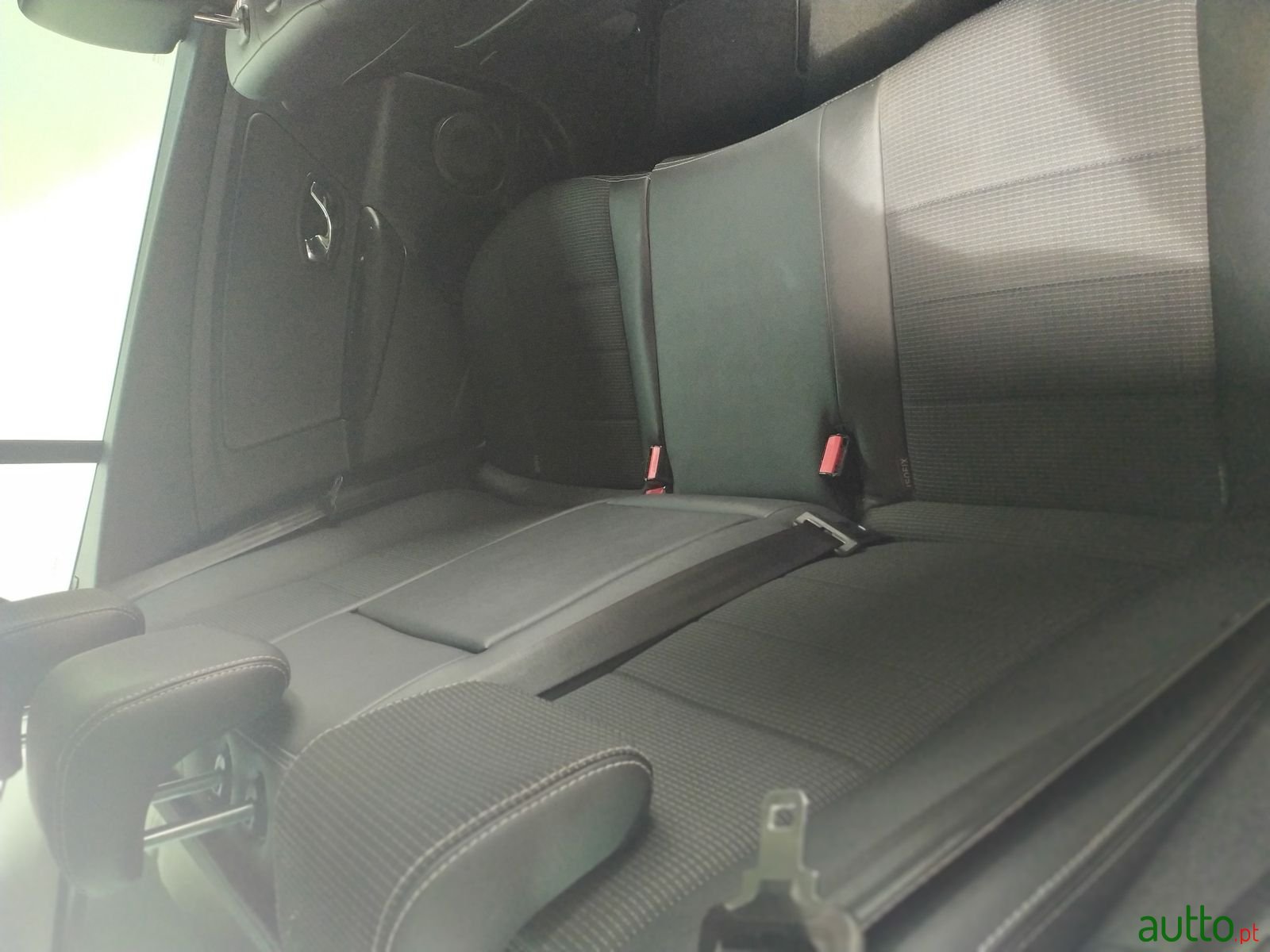 2013' Renault Megane GT-LINE photo #6