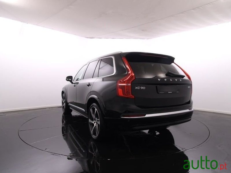2023' Volvo Xc 90 photo #5