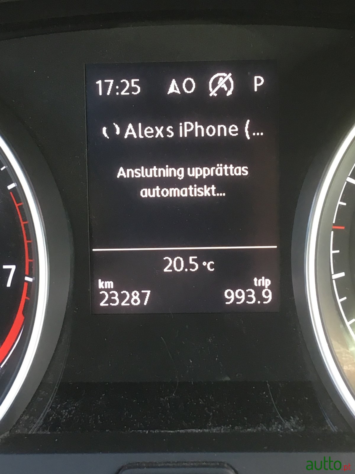 2016' Volkswagen Golf photo #3