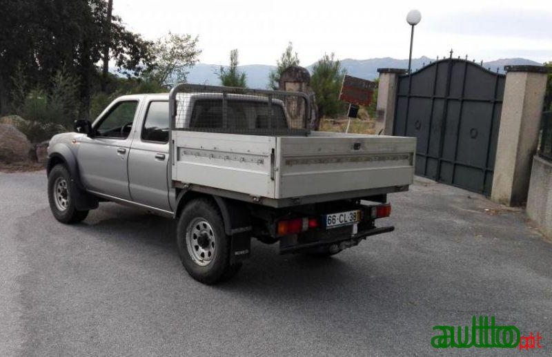 2006' Nissan photo #1