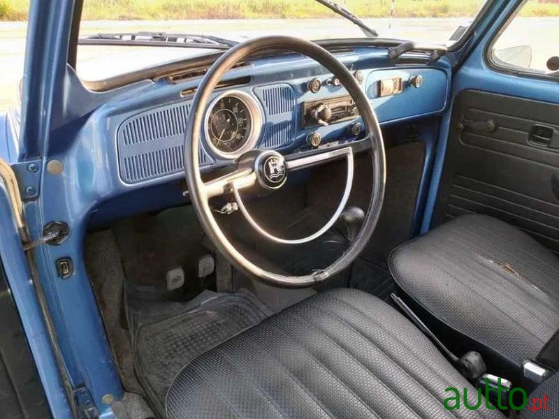 1971' Volkswagen photo #5