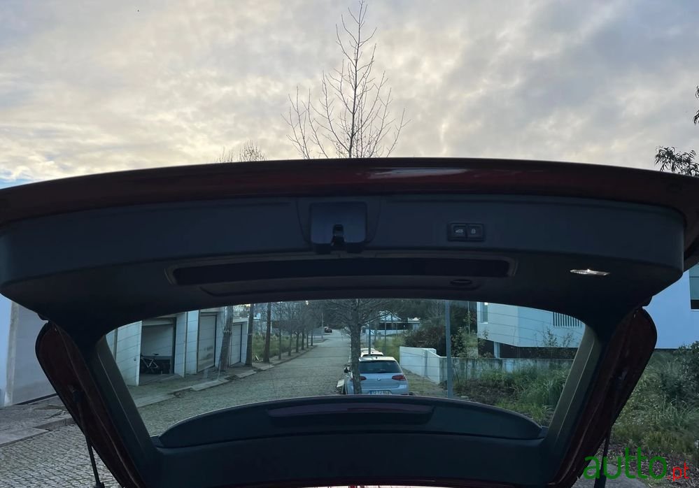 2017' Audi A4 Allroad photo #5